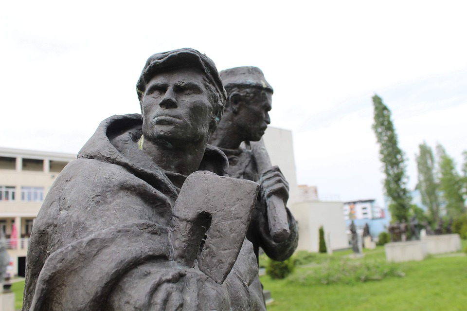 Możliwe tylko w Holandii (2021): 8 różnych świąt w nieco ponad miesiąc! 12 labour day 4219099 960 720