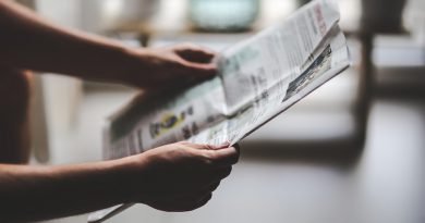 gazeta Metro Holandia 2020
