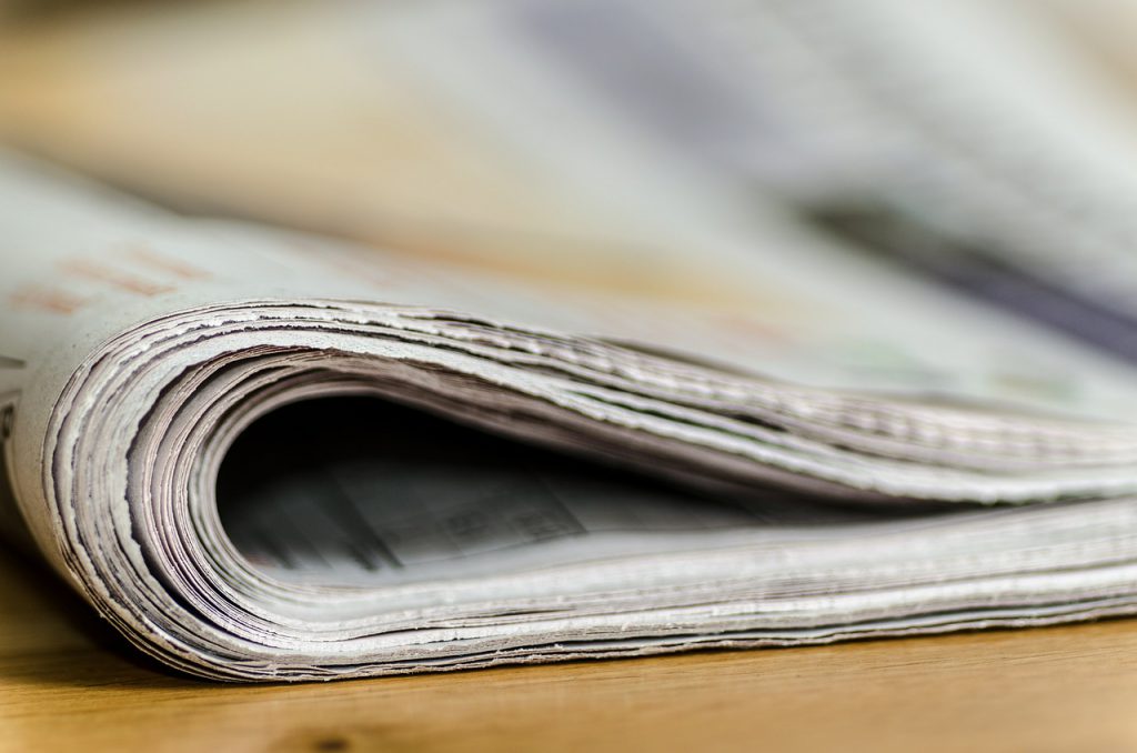 Smutny koniec bezpłatnej gazety "Metro" 11 newspapers 444448 1280
