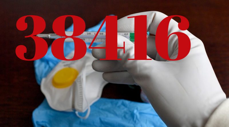 koronawirus w Holandii 2020 kwiecień 28
