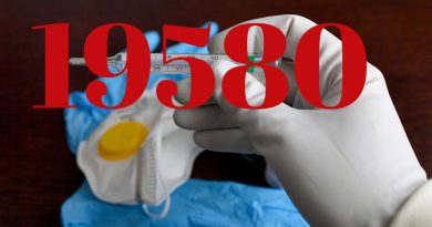 koronawirus Holandia kwiecień 2020