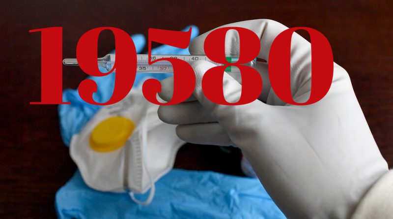 koronawirus Holandia kwiecień 2020