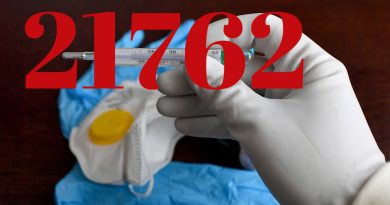 koronawirus w Holandii 2020 kwiecień
