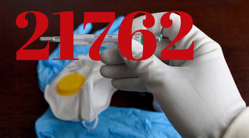 koronawirus w Holandii 2020 kwiecień