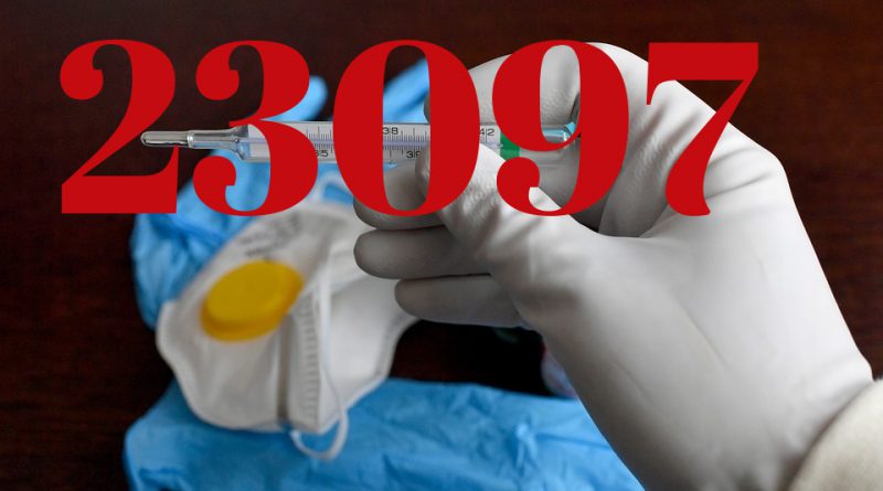 koronawirus w Holandii Wielkanoc 2020