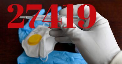 koronawirus Holandia 2020 kwiecień