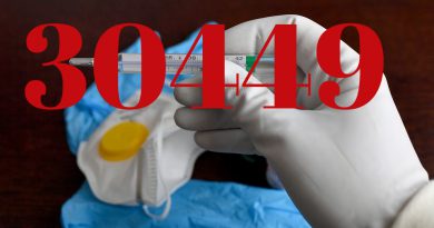 kwiecień 2020 koronawirus Holandia