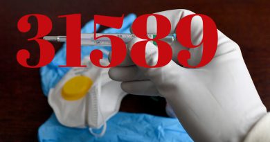 Holandia koronawirus 2020 kwiecień