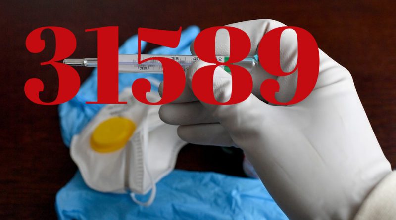 Holandia koronawirus 2020 kwiecień