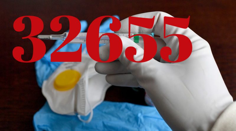 koronawirus w Holandii 2020 kwiecień