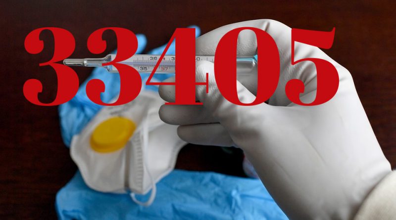 koronawirus Holandia kwiecień 2020