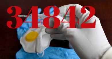 koronawirus Holandia 2020 kwiecień