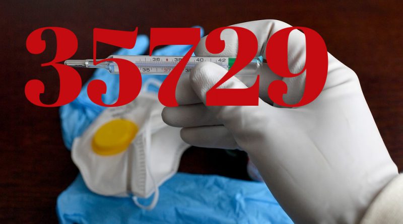 koronawirus Holandia 2020 kwiecień