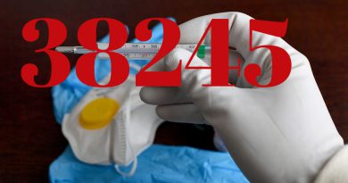 koronawirus w Holandii 2020 Dzień Króla kwiecień