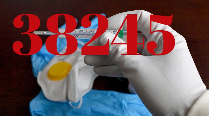 koronawirus w Holandii 2020 Dzień Króla kwiecień