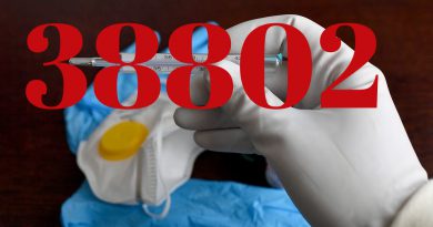 koronawirus Holandia 2020 kwiecień