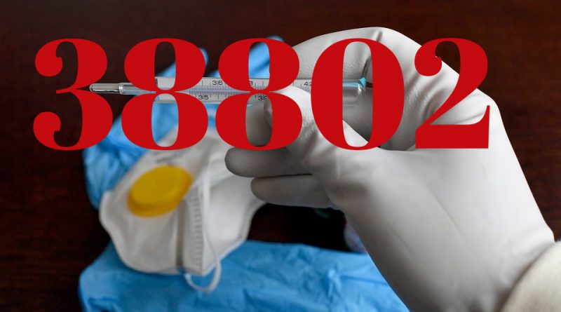 koronawirus Holandia 2020 kwiecień