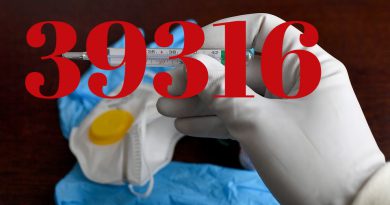 koronawirus Holandia 2020 kwiecień