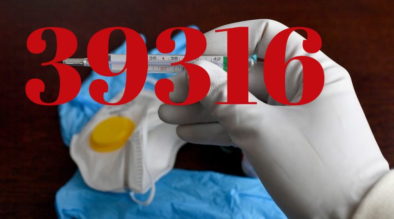 koronawirus Holandia 2020 kwiecień