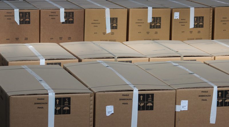 koronawirus w Holandii kwiecień2020