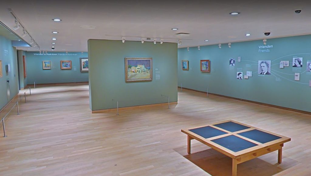 vangogh