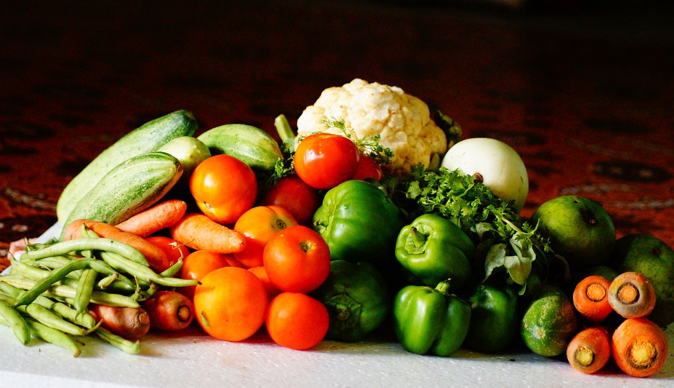 Holenderscy gospodarze rozdają swoje produkty najbiedniejszym z biednych 10 vegetables 140917 960 720