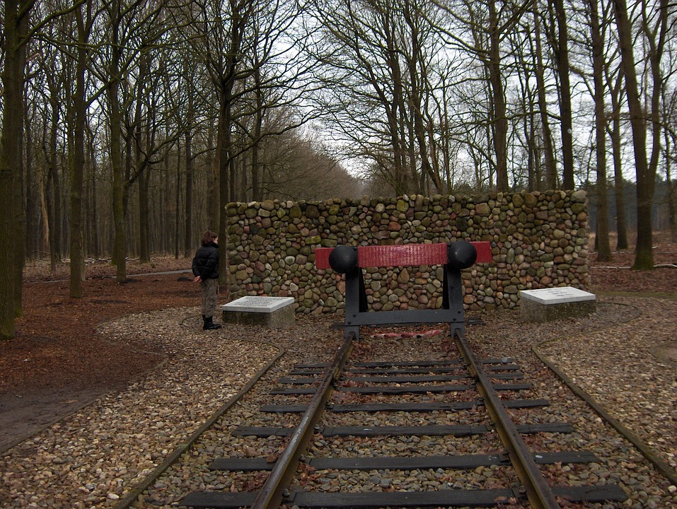 Drenthe - prehistoryczny "zalążek" Holandii 16 westerbork 628674 960 720