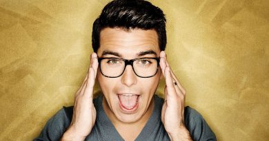 Jan Smit plagiat Holandia 2020