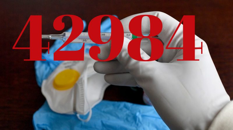 koronawirus w Holandii 2020 maj