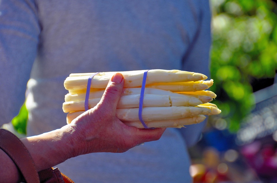 'Białe złoto' Holandii: 10 ciekawostek, prawd i mitów o szparagach 17 asparagus 1121120 960 720