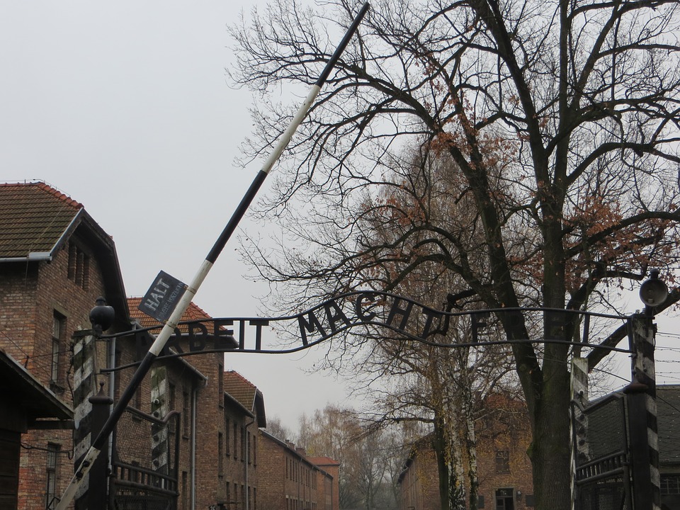 Holandia przekaże 1 mln €uro dla Auschwitz-Birkenau 12 auschwitz 1137808 960 720 1