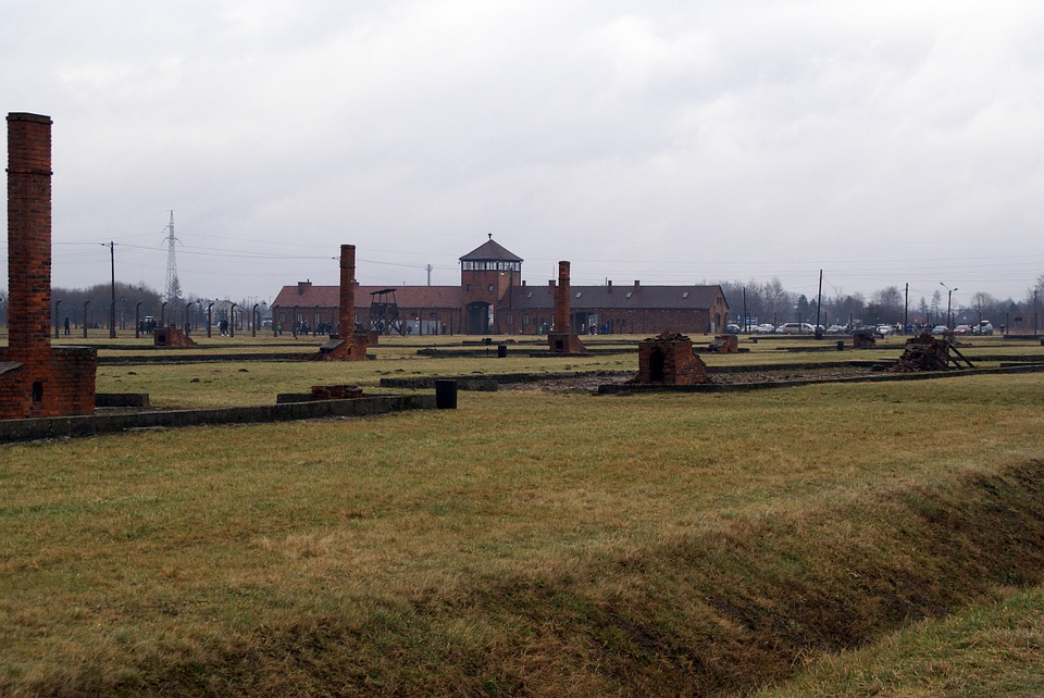 Holandia przekaże 1 mln €uro dla Auschwitz-Birkenau 11 auschwitz 2755748 960 720