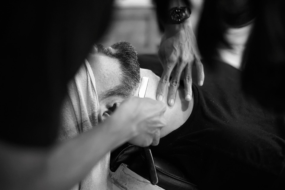 Kolejny fryzjer złapany w Holandii na 'gorącym uczynku' 11 barber 1979440 960 720