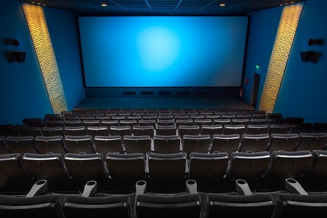 Rozluźnienie zasad dotyczących koronawirusa w Holandii: w 4 krokach od 11 maja do 1 września 13 cinema 2502213 640