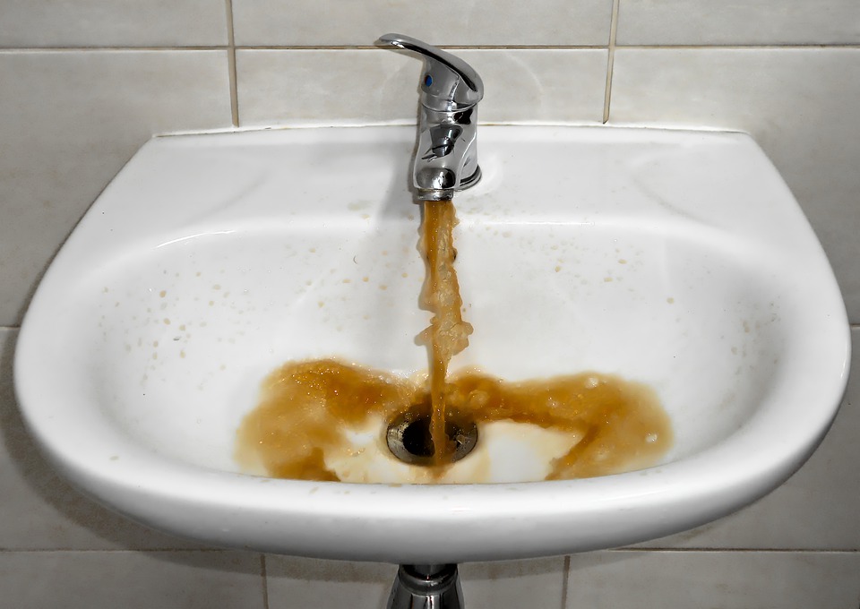 Dlaczego w Holandii piją wodę prosto z kranu? 10 faucet 4756043 960 720