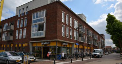 Holandia Jumbo supermarket 2020 zwolnienia