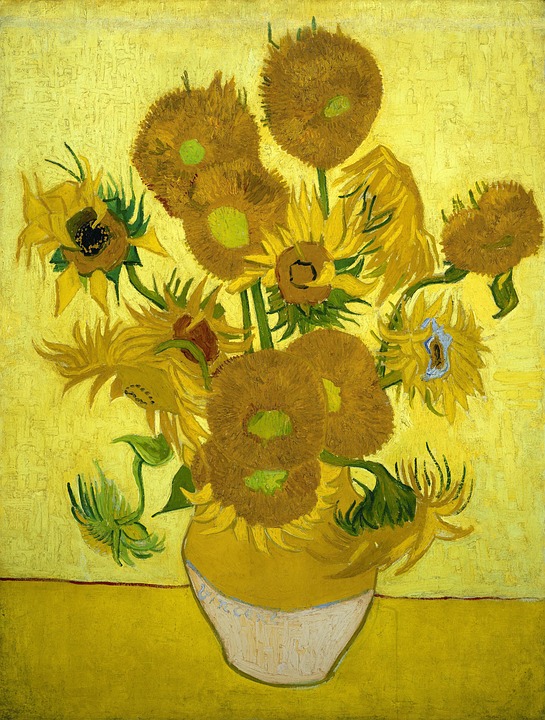 Amsterdam: Muzeum Van Gogha wypożyczy ludziom obrazy (z dostawą do domu) 10 post impressionist 1428142 960 720