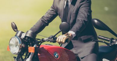 Holandia prawo jazdy motocykl 2020 koronawirus