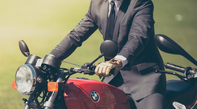 Holandia prawo jazdy motocykl 2020 koronawirus