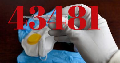 koronawirus Holandia 2020 maj