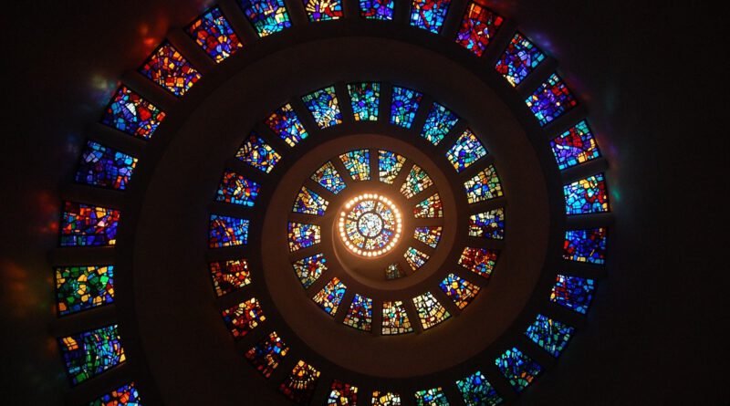 Holandia święta Hemelvaartsdag 2020