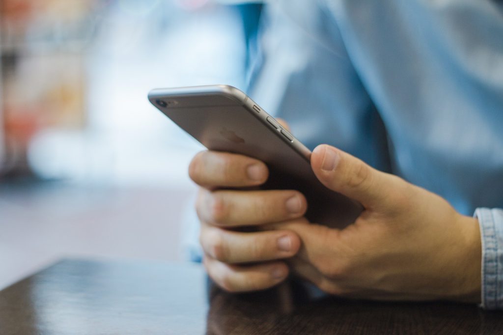 Uwaga na fałszywe SMS-y z "Belastingdienst"! 10 slider 4