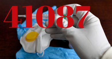 koronawirus Holandia 2020 maj
