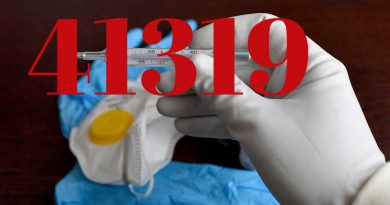 koronawirus Holandia 2020 maj