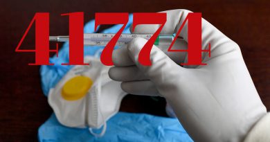 koronawirus COVID-19 Holandia Nederland 2020 maj mei may
