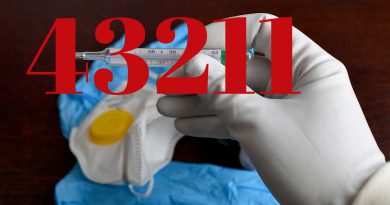 koronawirus Holandia 2020 maj
