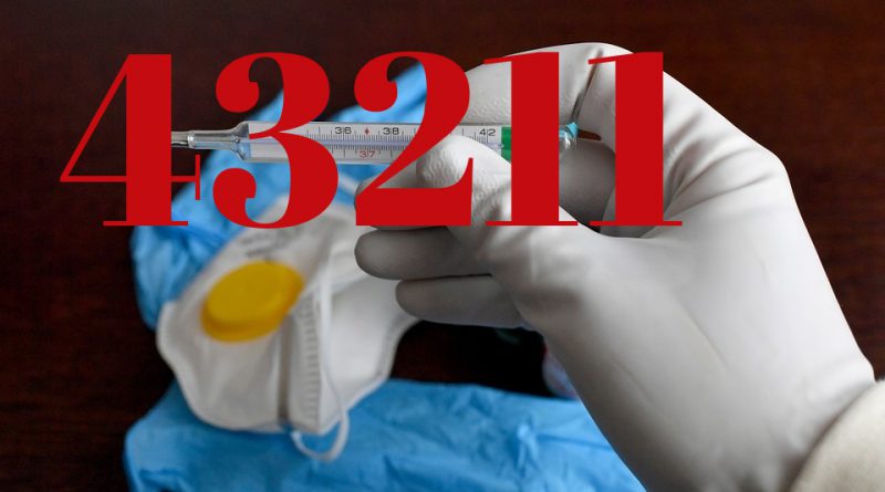 koronawirus Holandia 2020 maj