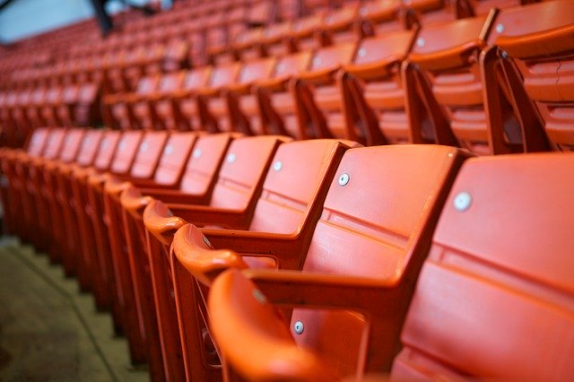 Rozluźnienie zasad dotyczących koronawirusa w Holandii: w 4 krokach od 11 maja do 1 września 14 stadium 4181150 640