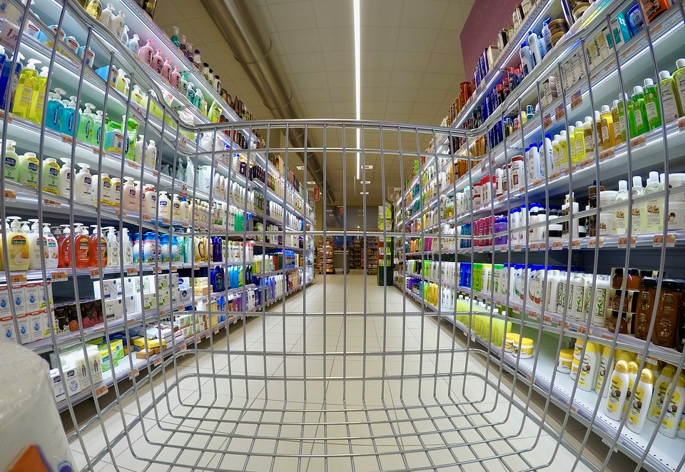 Pomimo 'koronowego' wzrostu obrotów, Jumbo zwalnia setki pracowników! 12 supermarket 2158692 960 720