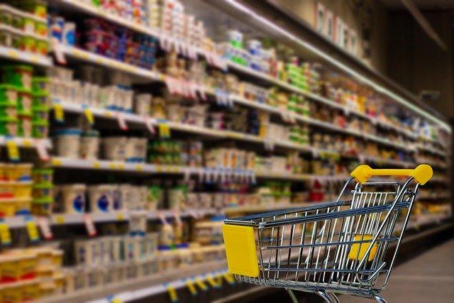 Pomimo 'koronowego' wzrostu obrotów, Jumbo zwalnia setki pracowników! 11 supermarket 5202138 640